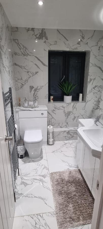 Beautiful Rooms With Free On Street Parking In Sydenham London Kültér fotó