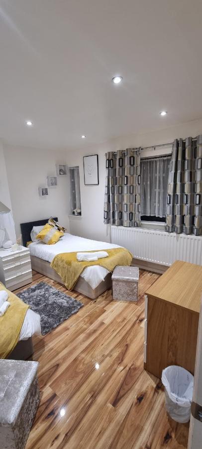 Beautiful Rooms With Free On Street Parking In Sydenham London Kültér fotó